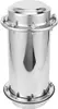 ZeitKapsel Anti-Korrosion wasserdichter 304 Edelstahl Produktbild-Vorschau 3