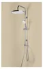 Livarno Home Regendusche Duschsystem XXL Kopfbrause Produktbild-Vorschau 4