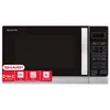 Sharp R642INW Mikrowelle mit Grill 20 L 800 W Grill 1000 W Produktbild-Vorschau 5