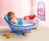 PLAYMOBIL 71850 Salle de bain pour princesse Voir les images du produit 7