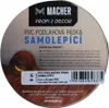 PVC podlahová páska SAMOLEPÍCÍ Dub světlý - Délka: 5 m Náhled obrázku produktu 4