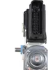 METZGER Fensterhebermotor 2160797 Hinten Links für VW Produktbild-Vorschau 2