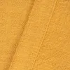 SCHÖNER LEBEN. Tischdecke Bio Ramie Leinenoptik uni senf Produktbild-Vorschau 5