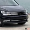 Lišty mřížky chladiče Lišty mřížky chladiče pro VW Caddy Náhled obrázku produktu 3