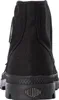 Palladium Vegane Pampa Hi Boots, Schwarz 42 EU Produktbild-Vorschau 5