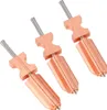 3PCS Upgrade Düse Hotend Fit für FlashForge AD5X 3D Drucker Produktbild-Vorschau 2