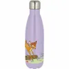 Bambi 780 ml Edelstahl-Wasserflasche – Disney Classics Produktbild-Vorschau 1