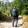 NC1925 Rugzak, wandelen, grijs, Wayfarer, 35 liter, Nils Productafbeelding-voorbeeld 6
