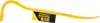 A yellow crowbar is shown against a white background, with a product tag attached. Anteprima dell’immagine prodotto