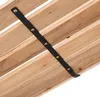 Linder Exclusiv Gartenbank 2-Sitzer Parkbank bid 150 Kg mit Produktbild-Vorschau 6