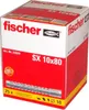 Spreizdübel SX 10x80 Produktbild-Vorschau 18