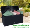 Lifetime Garden Aufbewahrungsbox mit Deckel  Gartenbox mit Produktbild-Vorschau 8