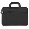 XO CB01 Laptop-Tasche 13" Schwarz – Stilvoll & Praktisch Produktbild-Vorschau 1