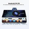 Smartfon DOOGEE Note56 Pro, Android 16, ekran 6,56" 90Hz, Podgląd zdjęcia produktu 4