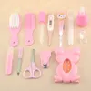 Baby Grooming Set, Healthcare Kit-13Pcs, Thermometer Produktbild-Vorschau 2