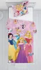 JERRY FABRICS Povlečení Princess pink 02 Bavlna, 140/200, Náhľad obrázku produktu 5