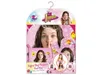 Fartuch dziewczęcy Soy Luna z rękawica kuchenną Podgląd zdjęcia produktu 3