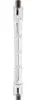 Tubo alogeno 120W ~ 2250Lm (equiv. 150W) R7S 118 mm 2800K Anteprima dell’immagine prodotto 7