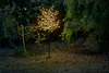 LED Baum mit 150 warmweißen LEDs H 150cm Timer 6h Ein 18h Produktbild-Vorschau 3