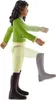 Schleich  Horse Club 42542 Sarah & Mystery Produktbild-Vorschau 4