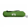 vidaXL Tente d'organisation de camping 9 compartiments Vert Voir les images du produit 10