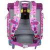 McNeill Schulranzen Set 4-tlg. McLight Ergo Primero Mayla Produktbild-Vorschau 4