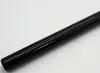 lange verstärkte Sattelstütze 400mm Stahl schwarz verstärkt Produktbild-Vorschau 3