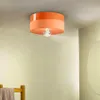 Ferroluce Plafonnier Pi Ø 25cm Voir les images du produit 4