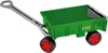 CHARIOTS MANUELS vert-argent Voir les images du produit 1