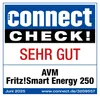 AVM 20003088 AVM FRITZ!Smart Energy 250 Stromsensor für Vista previa de la imagen del producto 10