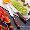 Sada nožů Velaze, 14dílná sada nožů s držákem na 1 nůž, Náhled obrázku produktu 4