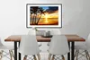 MuchoWow® Gerahmtes Poster Strand - Horizont - Produktbild-Vorschau 3