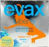 Evax Liberty Super Damenbinden Mit Flügeln 9+1 Einheiten Produktbild-Vorschau 2
