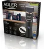 Adler AD 2832 Haarschneider Schwarz Produktbild-Vorschau 5