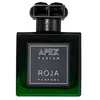 A product shot of a perfume bottle. Produktbild-Vorschau