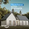HEXIM Fassadenpaneele 1 Stück 121x50cm EPS Styropor Produktbild-Vorschau 5