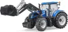 BRUDER Caricatore frontale New Holland T7.315 03121 Anteprima dell’immagine prodotto 2