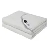 Comfeur Heizdecke Wärmeunterbett 190 x 80 cm, Heizmatte mit Produktbild-Vorschau 3