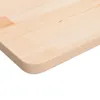 VidaXL 342928, Holz, Drinnen, 400 mm, 25 mm, 400 mm Produktbild-Vorschau 2