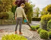 Akumulátorový foukač listí PowerJet 18V Ready-To-Use-Set Náhled obrázku produktu 25