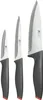 Richardson Sheffield 3-tlg. Küchenmesser-Set Laser Produktbild-Vorschau 2