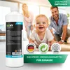 BiOHY Klarspüler + Auslaufhahn, Klarspüler Spülmaschine, Produktbild-Vorschau 5