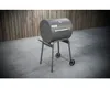 Holzkohlegrill TENNEKER Ranger TC-2 mit gusseisernem Produktbild-Vorschau 6