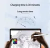 Stilo per iPad, con connessione USB-C, attivo, per tablet, Anteprima dell’immagine prodotto 6