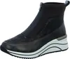 Remonte Keilstiefeletten Damen 31383539313130 Braun 37 EU Produktbild-Vorschau 3