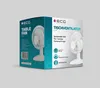 Wentylator ECG FT 15A biały Podgląd zdjęcia produktu 6