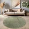 Tapis d'extérieur Résistant aux intempéries Balcon Salon Voir les images du produit 2