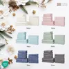 Gästehandtücher 30x50 cm im 8er Set - 450g/m2, Produktbild-Vorschau 7