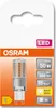 OSRAM Lampada a LED con base G9, bianco caldo (2700K), Anteprima dell’immagine prodotto 4