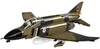 Cobi COBI F-4F Phantom II™ Scale 1:48 Produktbild-Vorschau 4